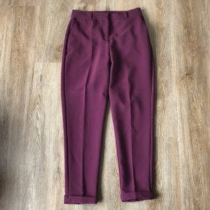 Le Chateau Dress Pant